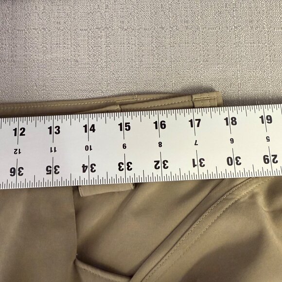 Under Armour Mens UA Storm Defender Pants 36X36 Bayou Khaki Cargo Utility - Picture 11 of 12